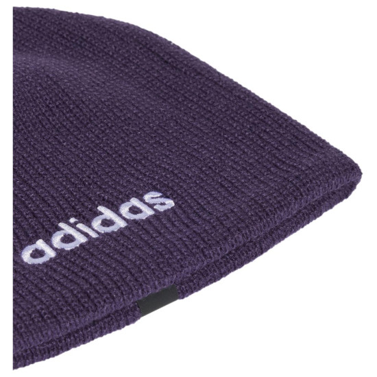 Adidas Παιδικό σκουφάκι Linear Beanie Adidas Παιδικό σκουφάκι Linear Beanie
